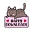 HappyDownloads Store Logo